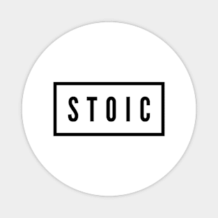 Stoic Magnet
